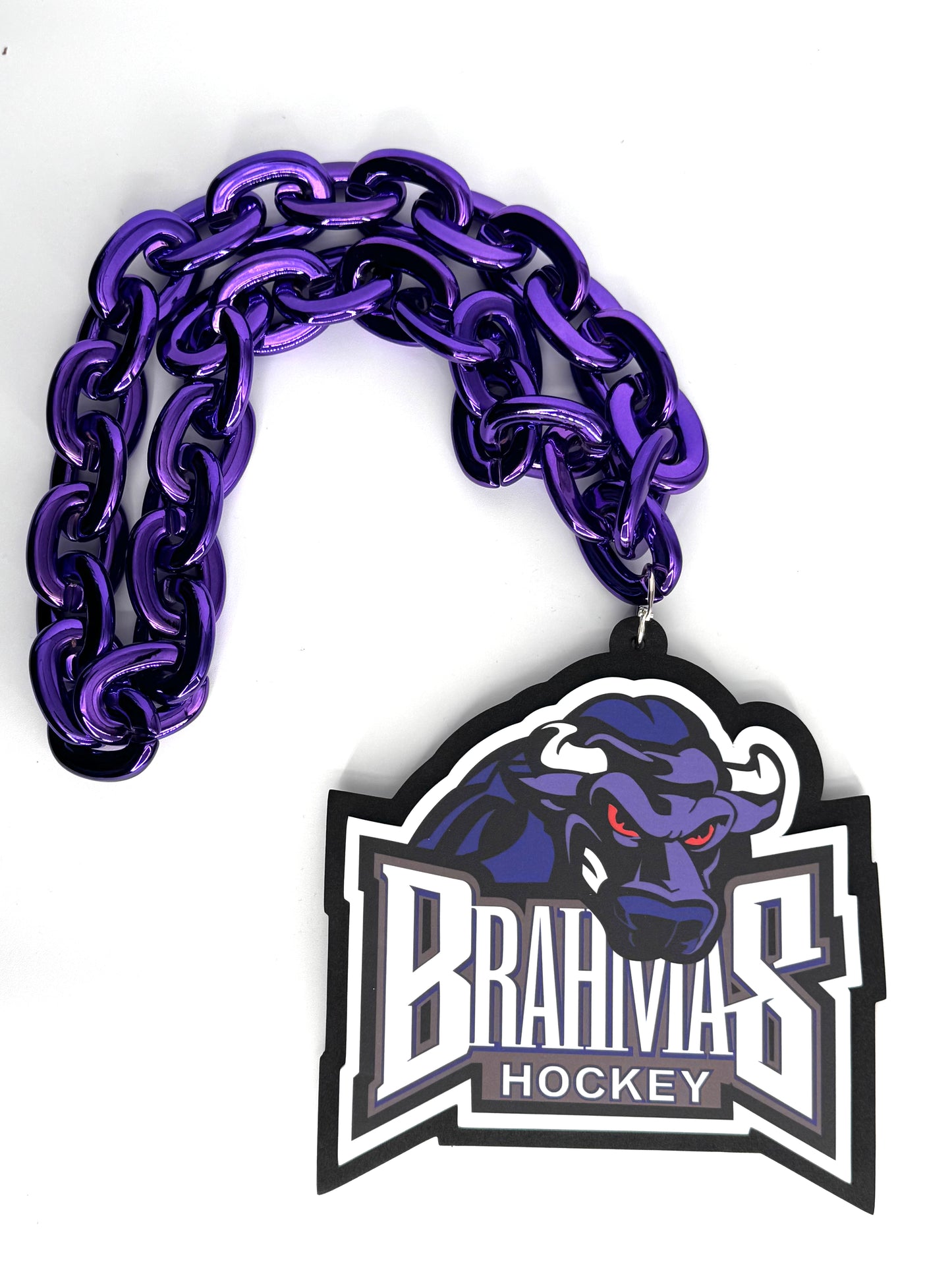 Brahmas Fan Chains