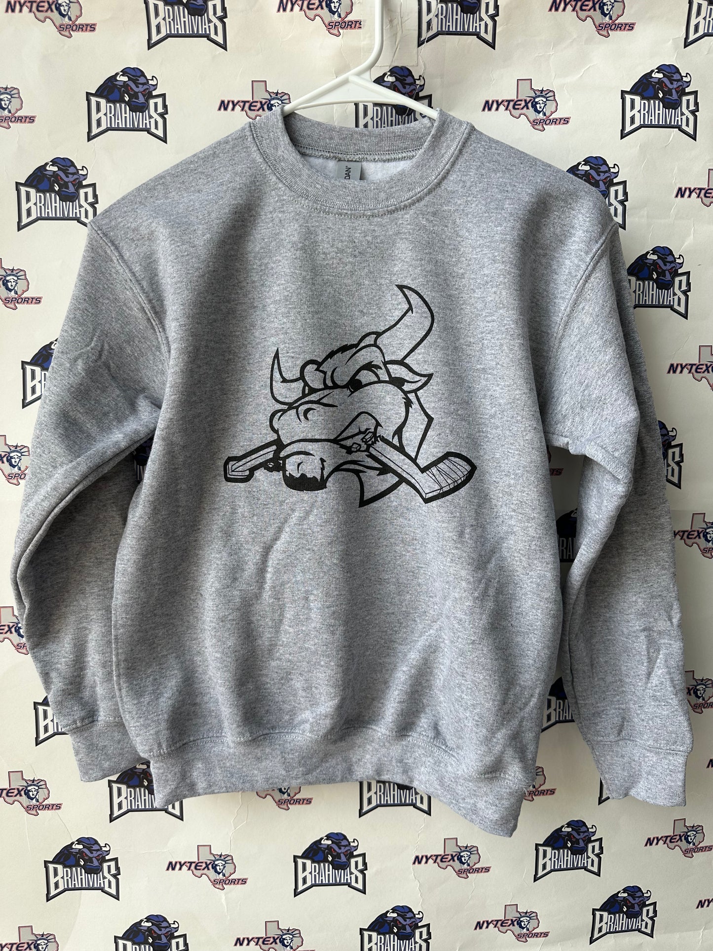 Youth Chomper Sweatshirt