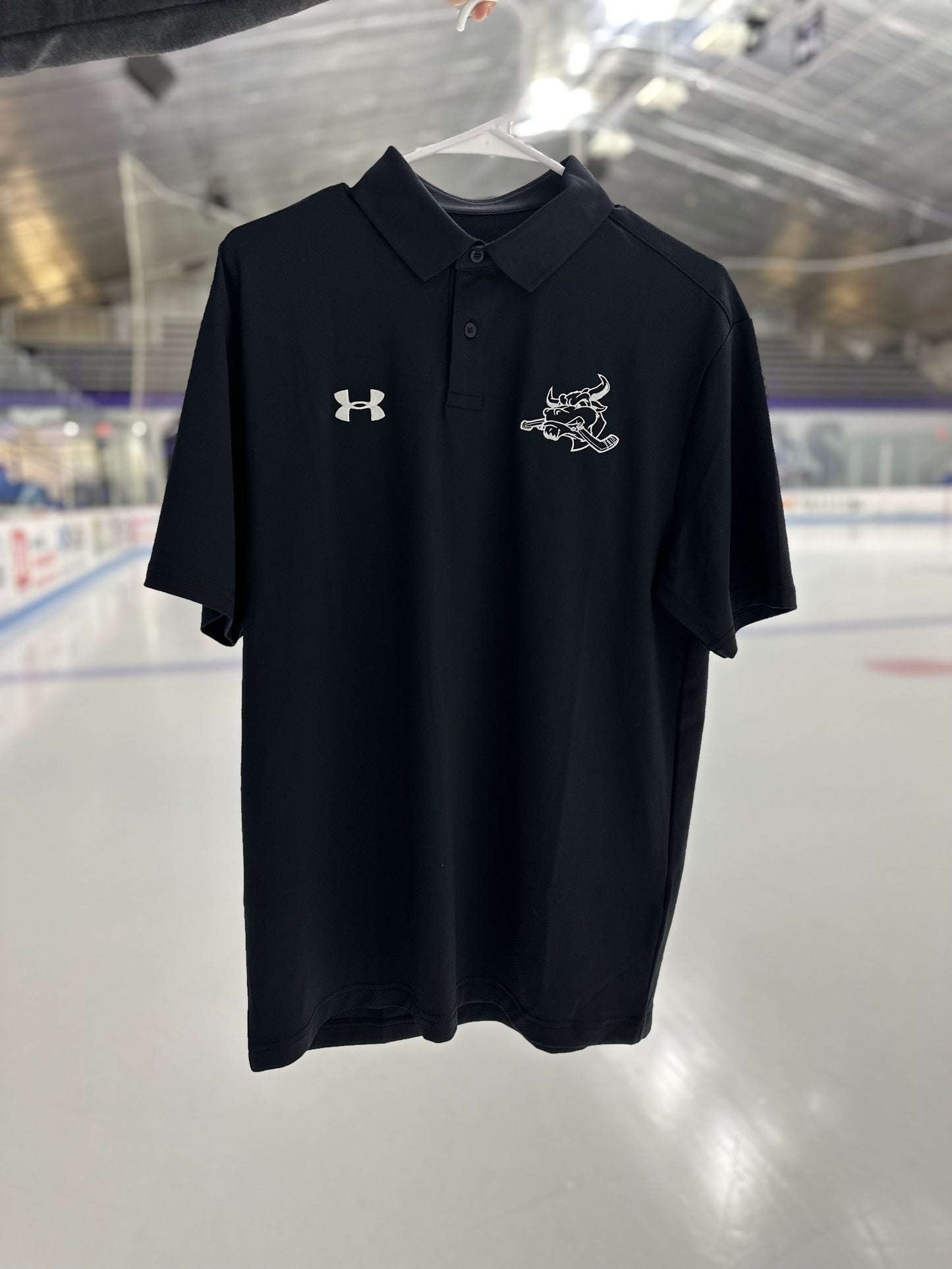 JRB Team Polo