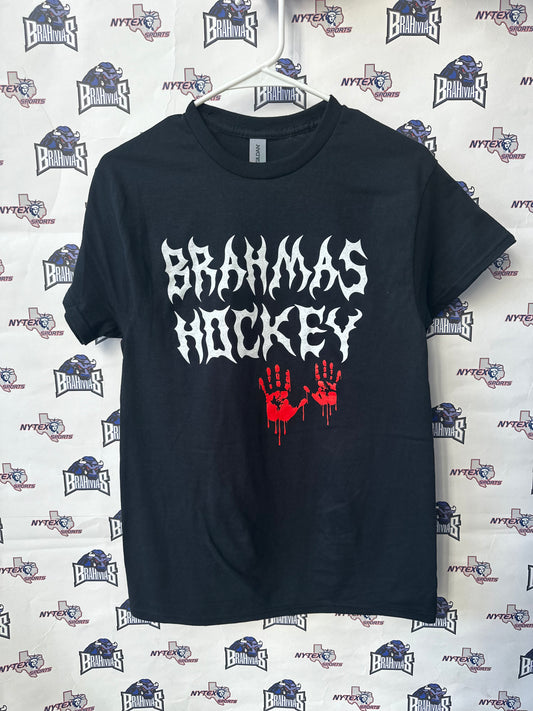 Blood Brahmas T-Shirt