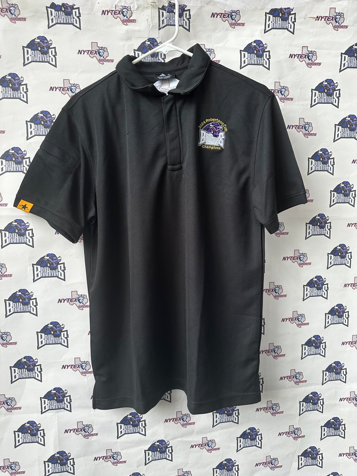 Championship Polos