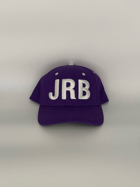 Junior Brahmas Snapback Hat