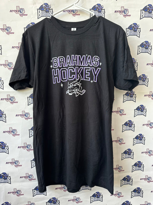 Brahmas Twinkle Tee