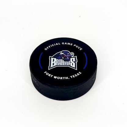 Brahmas Pucks