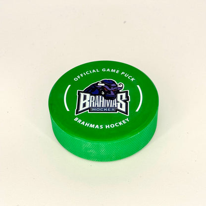 Brahmas Pucks