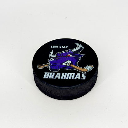 Brahmas Pucks