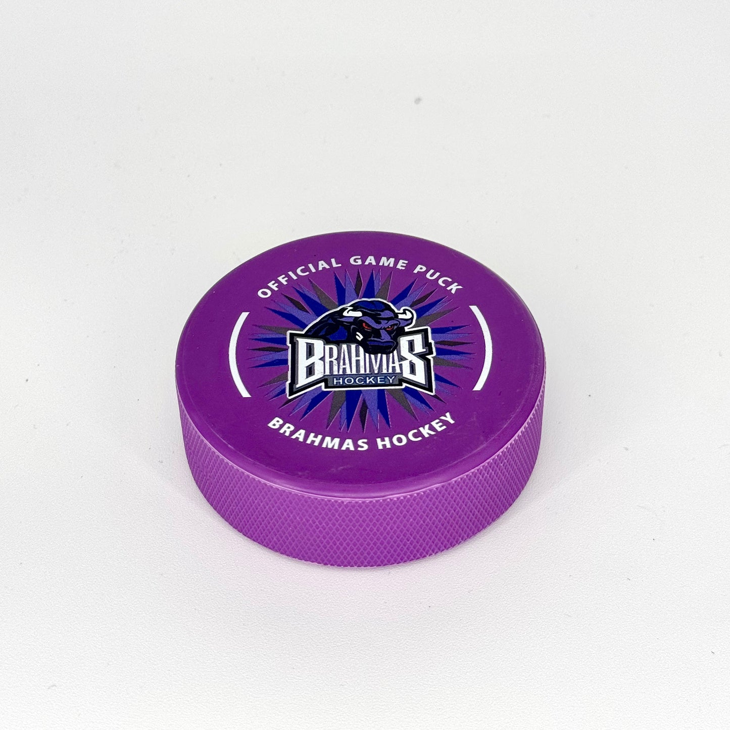 Brahmas Pucks