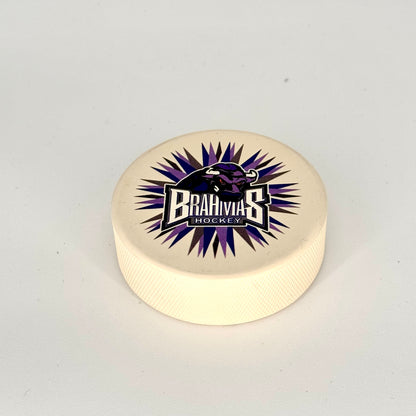 Brahmas Pucks