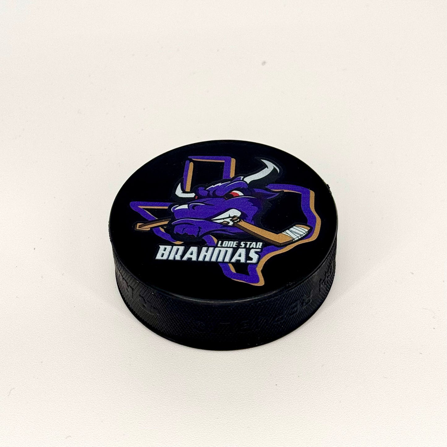 Brahmas Pucks