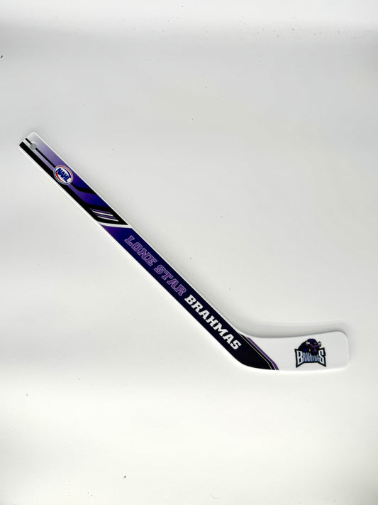 Brahmas Mini Hockey Stick