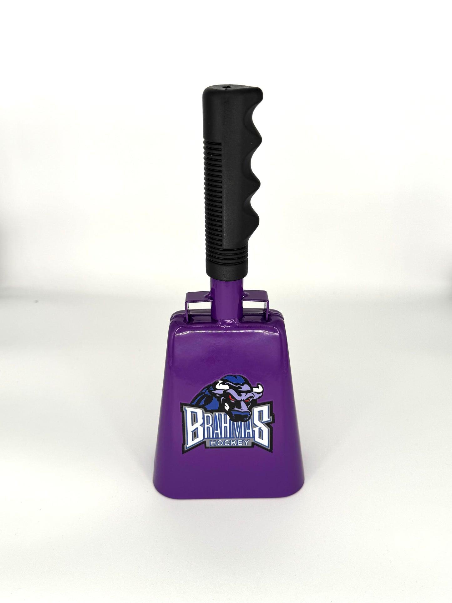 Brahmas Cowbells