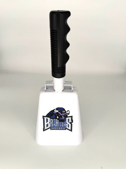 Brahmas Cowbells