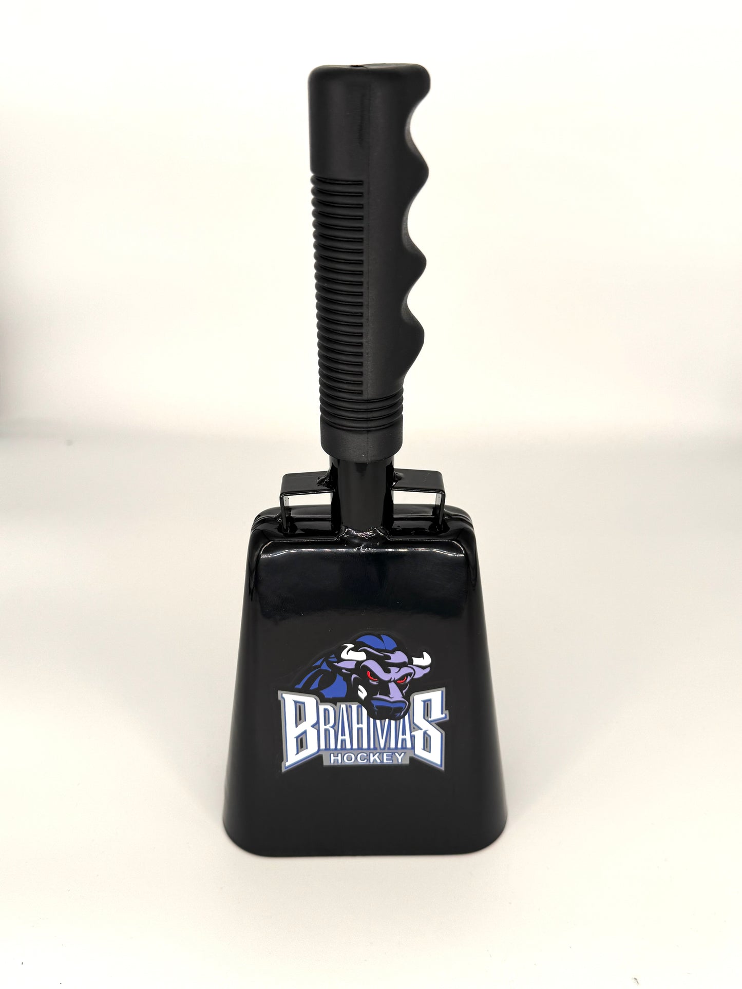 Brahmas Cowbells