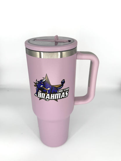 Brahmas Tall Cup