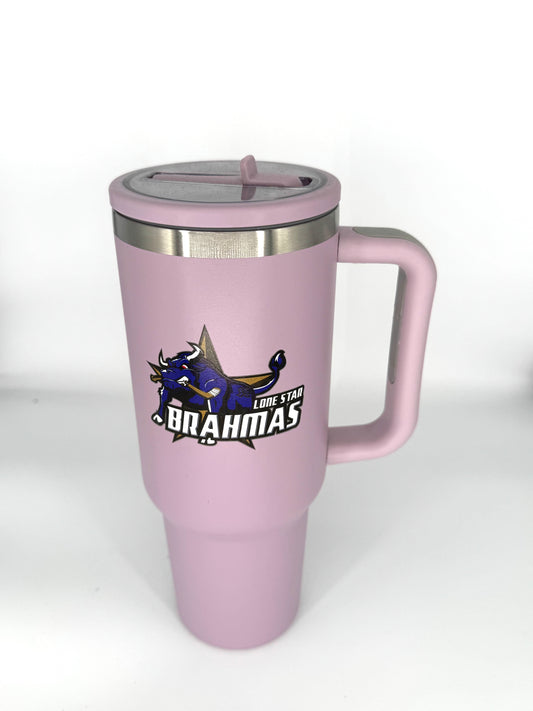 Brahmas Tall Cup