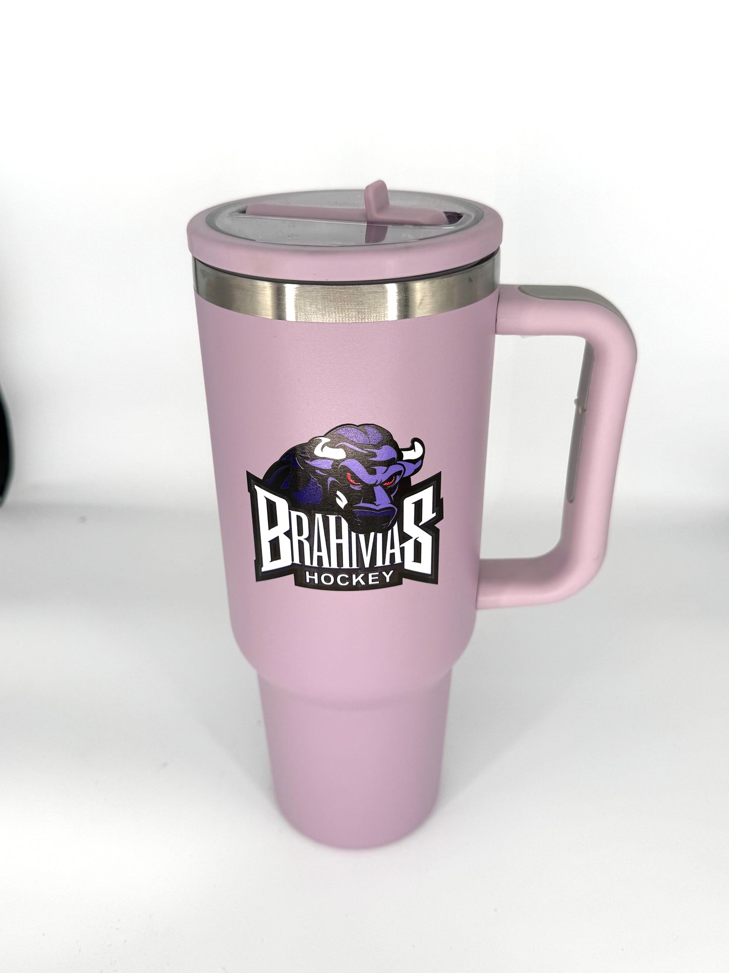 Brahmas Tall Cup