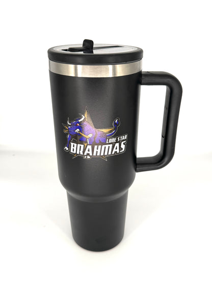 Brahmas Tall Cup