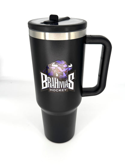 Brahmas Tall Cup