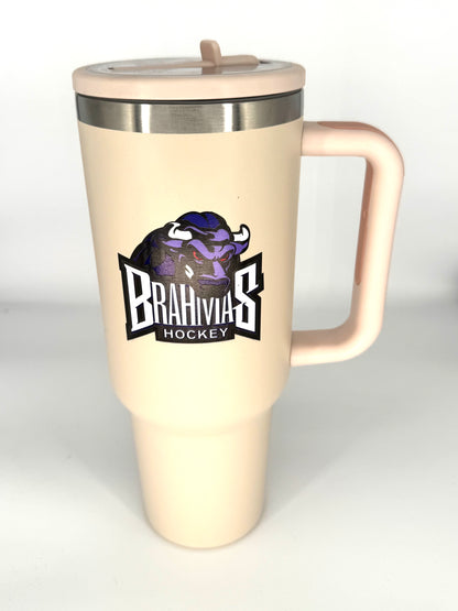 Brahmas Tall Cup