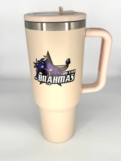 Brahmas Tall Cup