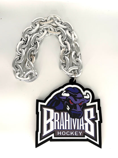 Brahmas Fan Chains