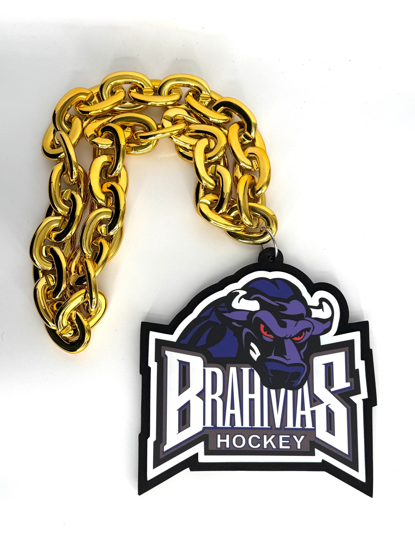 Brahmas Fan Chains