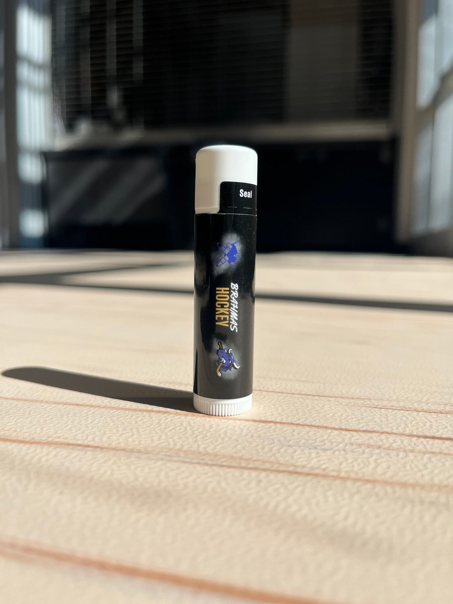 Brahmas Chapstick