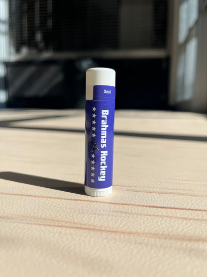 Brahmas Chapstick