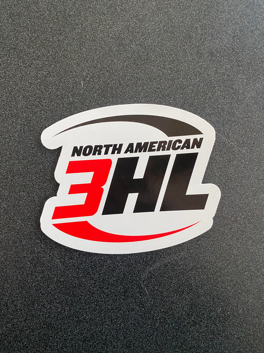 Sticker NA3HL