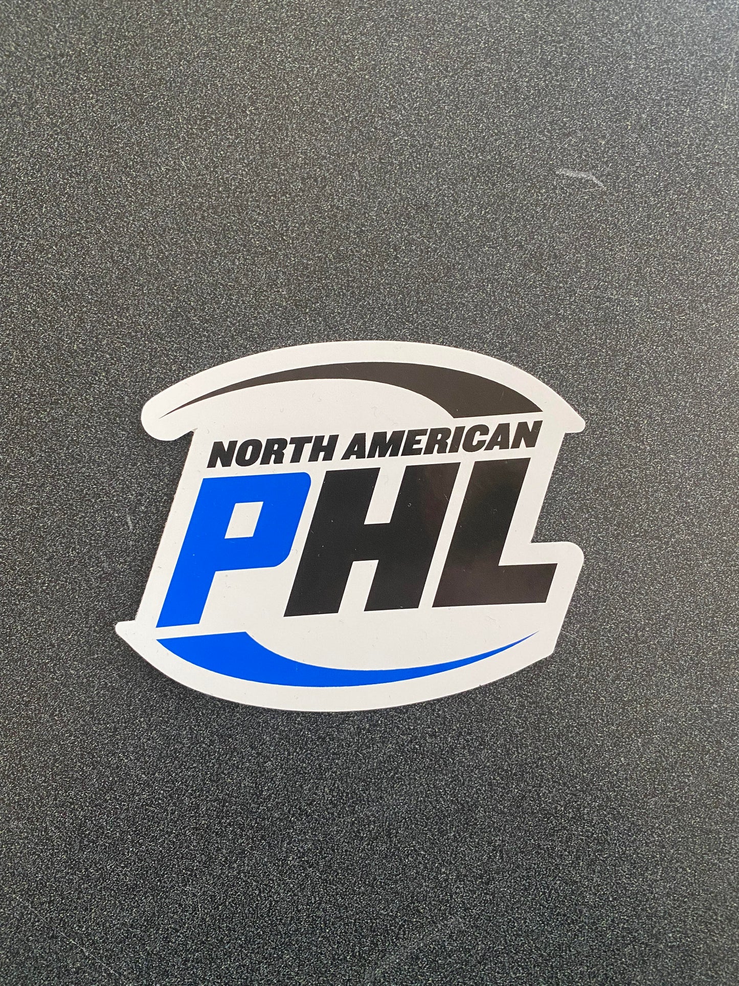 Sticker NAPHL